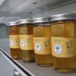 عسل طبیعی کوثر