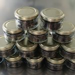 محصول خاویار